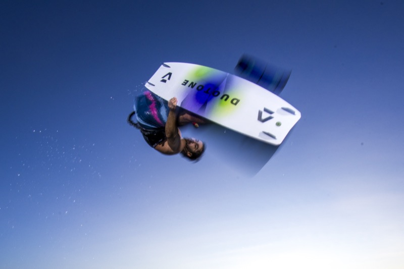 Kite bars and control systems